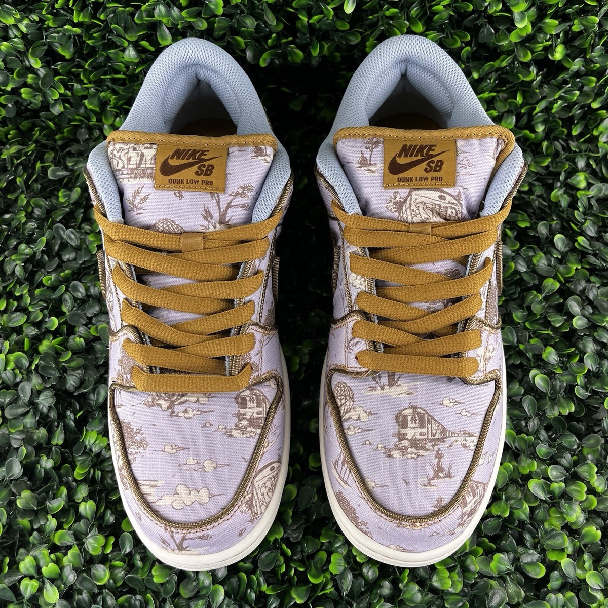 Nike SB Dunk Low Premium | City of Style | FN5880-001 | US 10 | eBay