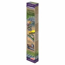 STV Defenders Garden Fence Toppers 6 x 45cm Flat Lengths - 2.7m