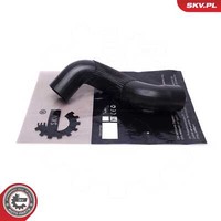 SKV Germany 54SKV409 Ladeluftschlauch FüR Nissan