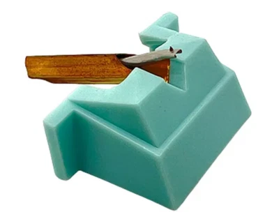 Saphir diamant stylus Tonar pour platine disque vinyle type Shure SS35C SC35C