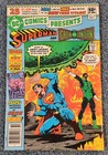 DC COMICS PRESENTS #26 DC Comics 1980 1ST NEW TEEN TITANS - FN