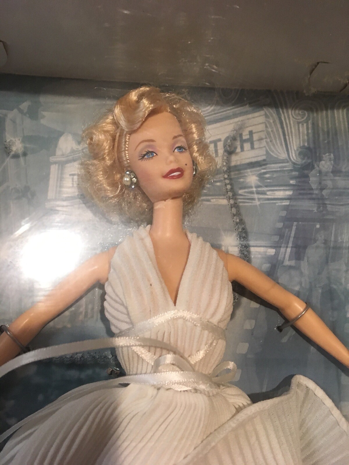 barbie marilyn monroe
