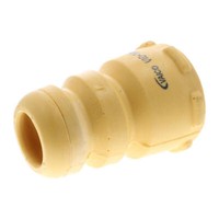 Vaico - V10-9863 - Gummipuffer, AufhäNgung - Passend FüR Volkswagen 1K0412303P