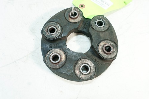 72-89 Mercedes 380SL R107 OEM Rear Proprshaft Drive Shaft Flex Disc Joint 5067 - Picture 3 of 19