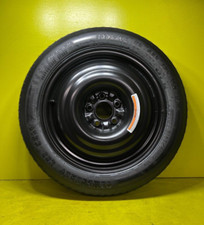 SPARE TIRE 17" FITS:2014 2015 2016 2017 2018 2019 NISSAN ROGUE
