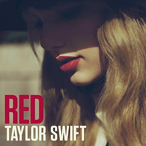 Taylor Swift FIFTEEN CD Single Australian Rare BIG MACHINE RECORDS