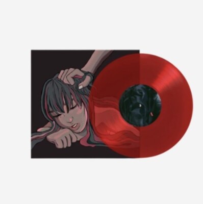 BIBI / Lowlife Princess 限定 レコード s-l400.jpg