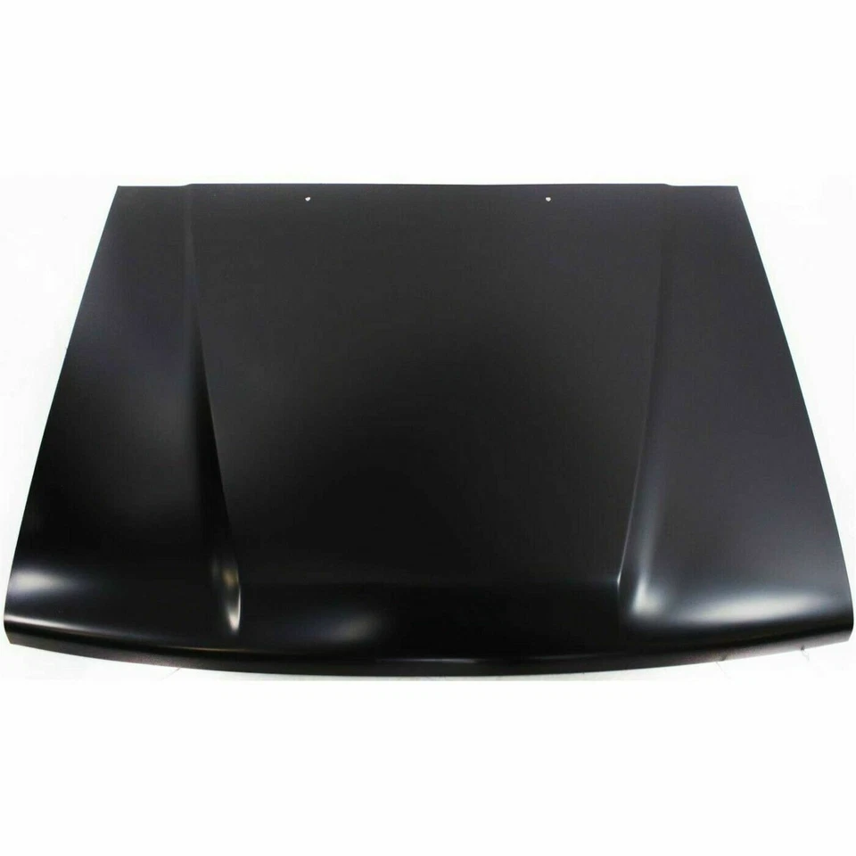 Primed Steel Hood For 1984-1988 Toyota Pickup 84-89 4Runner TO1230114 533089119 Foto 3 de 4