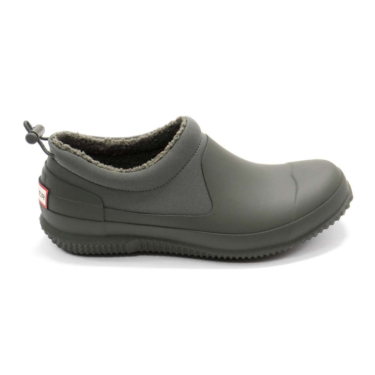 New Hunter Original Insulated Slip-On Sherpa Fleece Lined New Hunter Original Insulated Slip-On Sherpa Fleece Lined