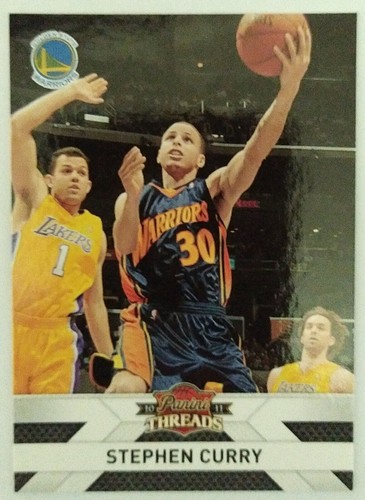 AU CHOIX CARTES NBA PANINI THREADS 2010-11 - Picture 72 of 97