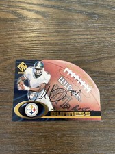 2000 Pacific Private Stock Football 21