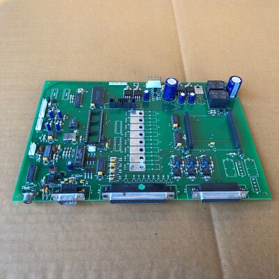 Sea Tel TAC-92 ACU Antenne Kontrolle Einheit Motherboard 112227