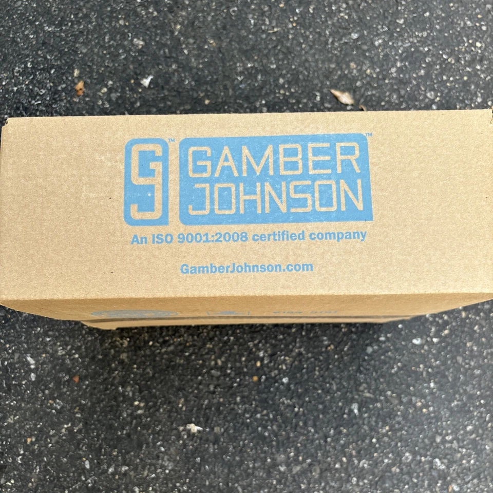 New Gamber Johnson 7160-0318-06 Docking Station For Panasonic CF-31 - Image 3 of 4