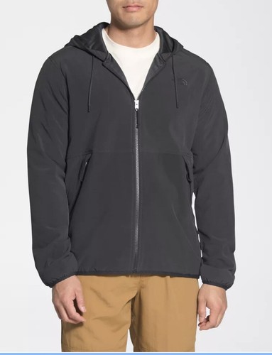 Mountain Sweatshirt Full Zip Hoodie Sz 