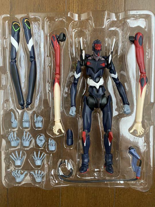 EVANGELION UNIT-03 プラモデルセット Amazon.com: Bandai Hobby - Neon Genesis Evangelion