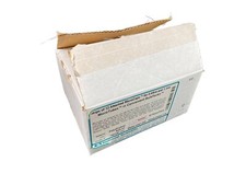 NATIONAL SCIENTIFIC Polyethylene Strips of 12 MicroCaps TN3346-12C (320/pk)