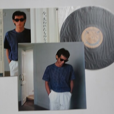 邦楽 CHIHARU MATSUYAMA STAGE 7.24.1982 松山千春 - Chiharu