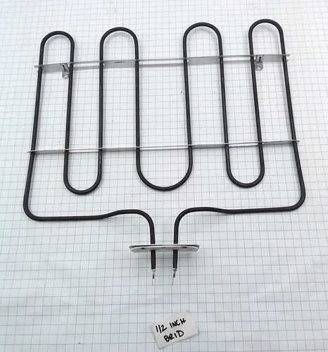 WB44T10128 GE Element Broil For Wall Oven JTS3000SN2SS