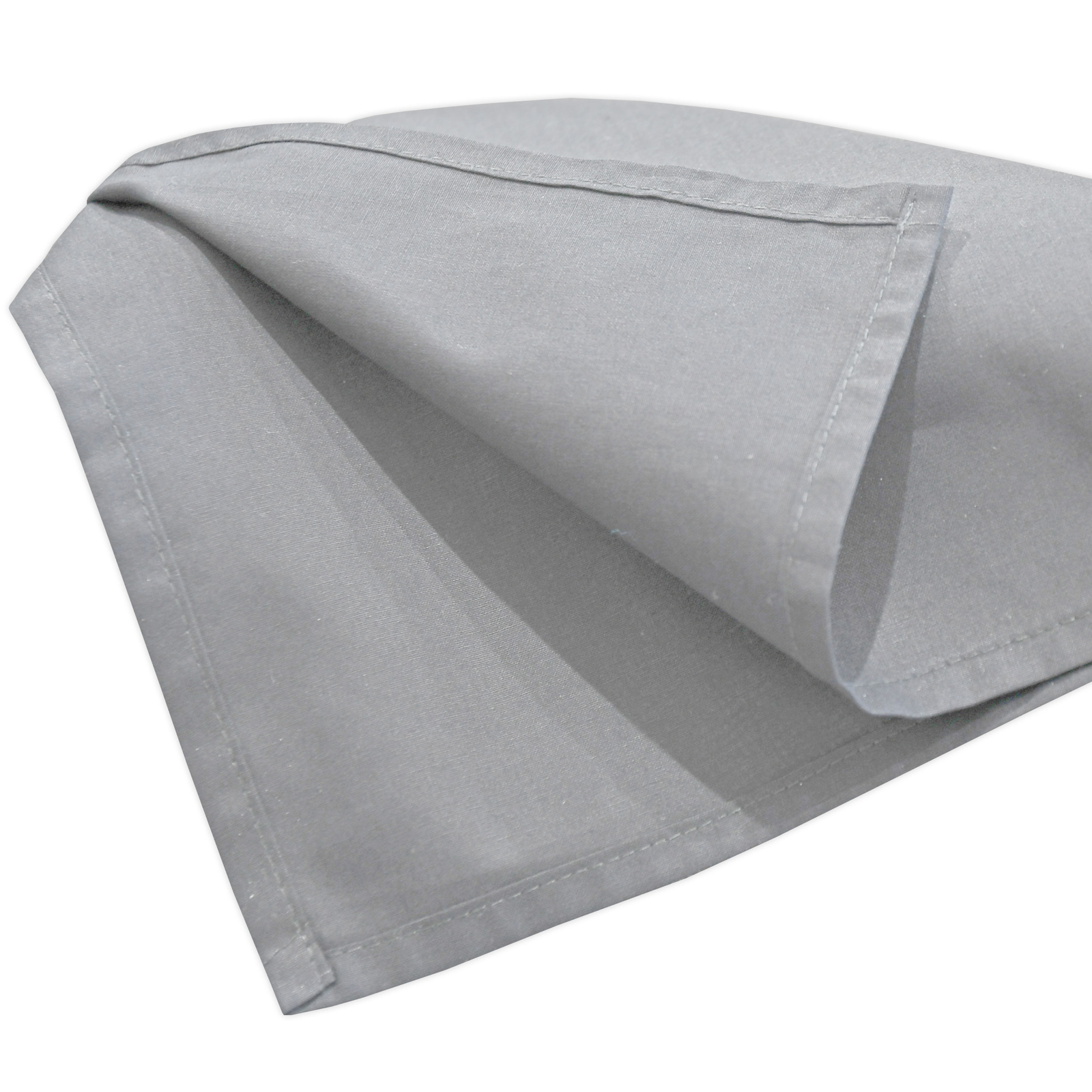 Bettlaken Ohne Gummizug 210x240 Cm – 100% Baumwolle, Atmungsaktiv, Für Allergiker Geeignet