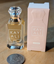 Kayali YUM BOUJEE MARSHMALLOW  81 Eau de Parfum Intense 0.17 oz/ 5 mL RA-26