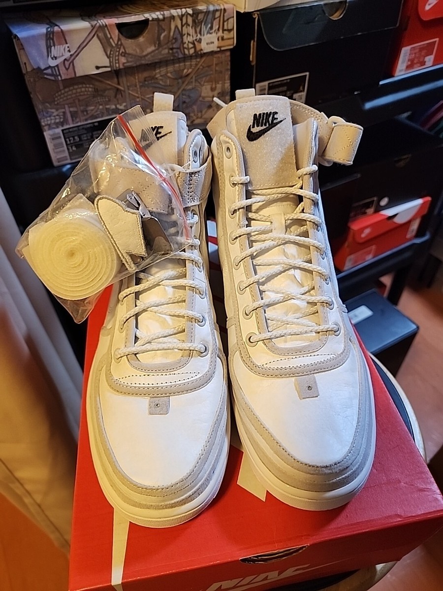 Size 9 - Nike Vandal High All Star - 90/10 | eBay display picture 1