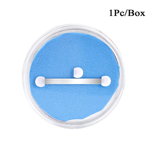 1PC Ingrown Nail Care Paronychia Cure Corrector Clip Toenail Recover Relief Pain - Picture 11 of 12