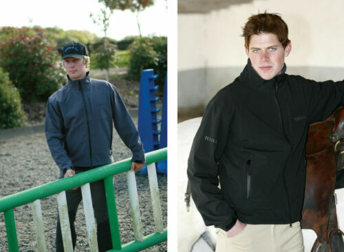 Blouson polaire Garçon 10-16 ans ECOPA/10-16/SQ Vent du cap marine