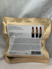 PAT McGRATH LABS LUST Mini MatteTrance Trio Color Blitz Mini Trio Set