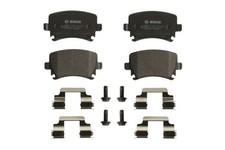 Kits de frein Audi TT