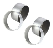 (2 Pack) Sleeve Replaces OEM: 99300