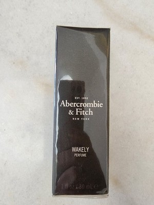 WAKELY by Abercrombie & Fitch 1.0 Oz / 30 mL Perfume Women