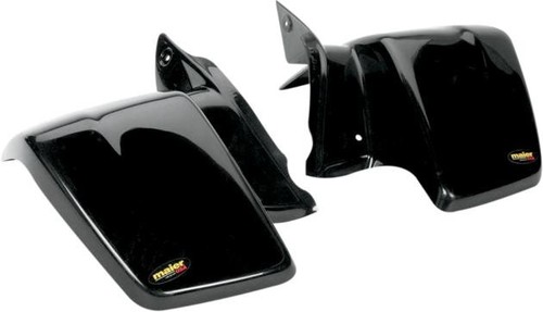 Maier Front Fender Black #189750 Yamaha YFS200 Blaster 1988-2006