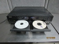 RCA CDRW121 Parts/Repair
