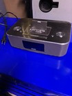 Philips iPod Docking DC290B/37 Dual Alarm Clock 🔥 Working Pretty Good Condition — photo 4