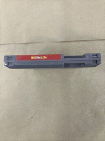 Home Alone NES Game