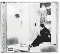 Young Miko - Do Not Disturb - Cd Album - F123Z