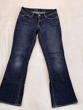 Vintage Levi's Bold Curve Bootcut jeans Blue 29x32, 11UDE1T1450