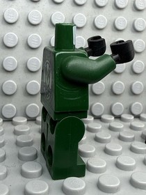 LEGO Ninjago Lloyd possessed minifigure 70736 70732 njo0154