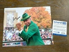 Lee Corso signed 8x10 photo ACOA CERT College Game Day Football Notre Dame