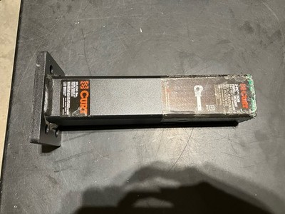 Curt 48340 Pintle Mount 2-1/2'' Shank 20,000 GTW