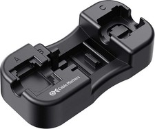 Cable Matters Keystone Jack Punch Down Tool Stand for RJ45 and RJ11