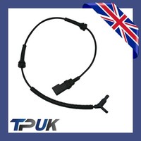 Ford Transit Connect Vorderer ABS Sensor 2002 1.8 Diesel 4376243