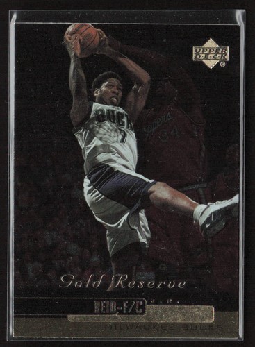 1999 J.R. Reid #121