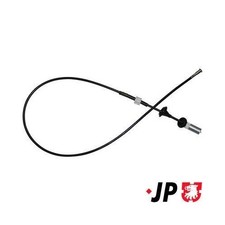 1x Tachowelle JP GROUP 1170601100 passend für AUDI VAG