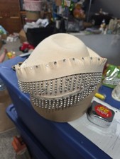 Fancy Dress Hat Church Kentucky Derby