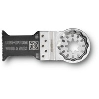 3Er Multipack Fein 63502160220 E-Cut Long-Life Bimetall TauchsäGeblatt 35 Mm 3