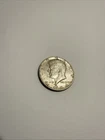 1964 Kennedy Half Dollar
