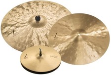 Sabian HHX Legacy Cymbal Set 15005XLN
