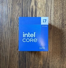 Intel Core i7-14700 14Th Gen Gaming Desktop P...