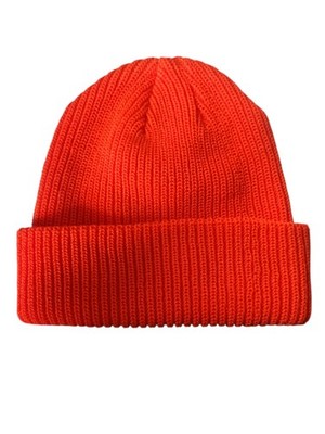 Supreme FW20 Loose Gauge Orange Beanie | eBay